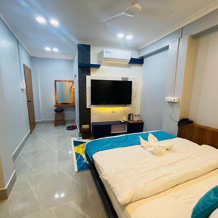 Guru Hotel And Lodge Itahari 외부 사진