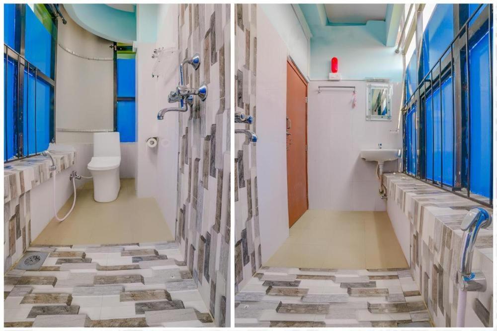 Guru Hotel And Lodge Itahari 외부 사진