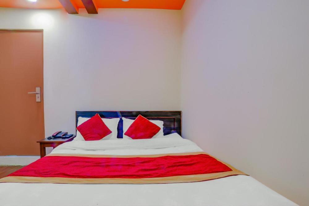 Guru Hotel And Lodge Itahari 외부 사진