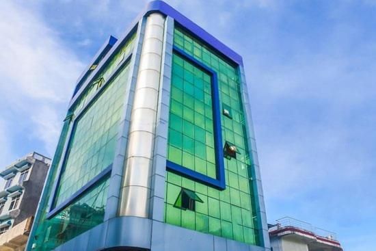 Guru Hotel And Lodge Itahari 외부 사진