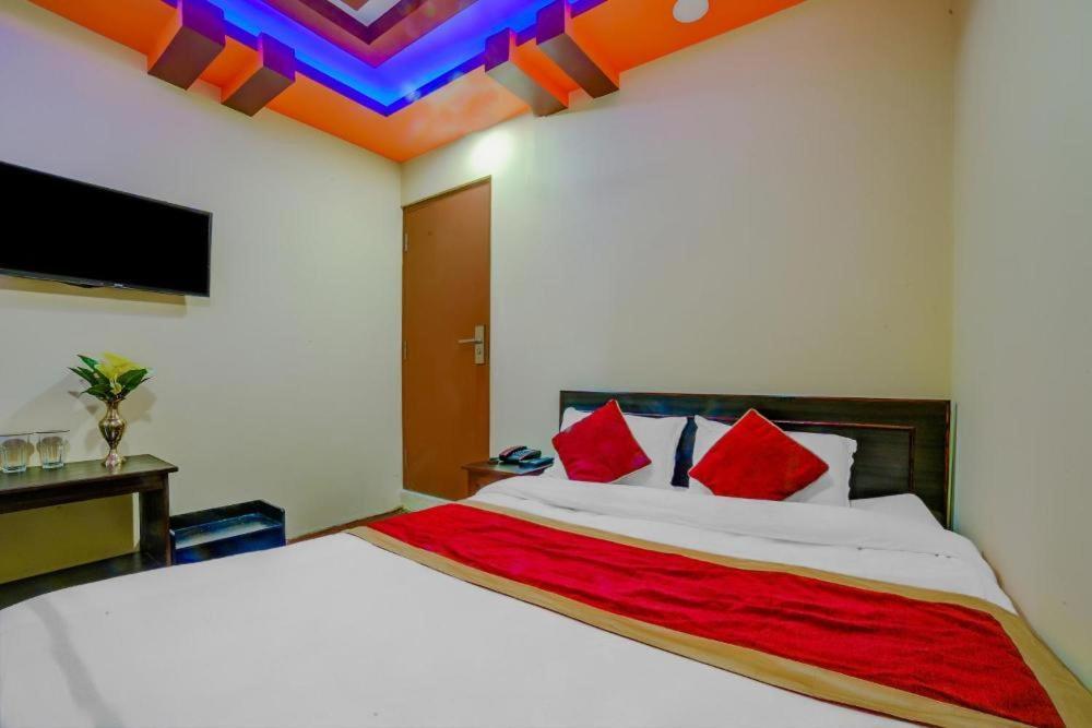 Guru Hotel And Lodge Itahari 외부 사진