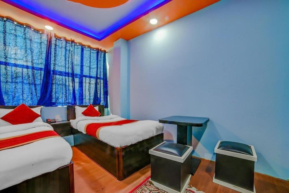 Guru Hotel And Lodge Itahari 외부 사진