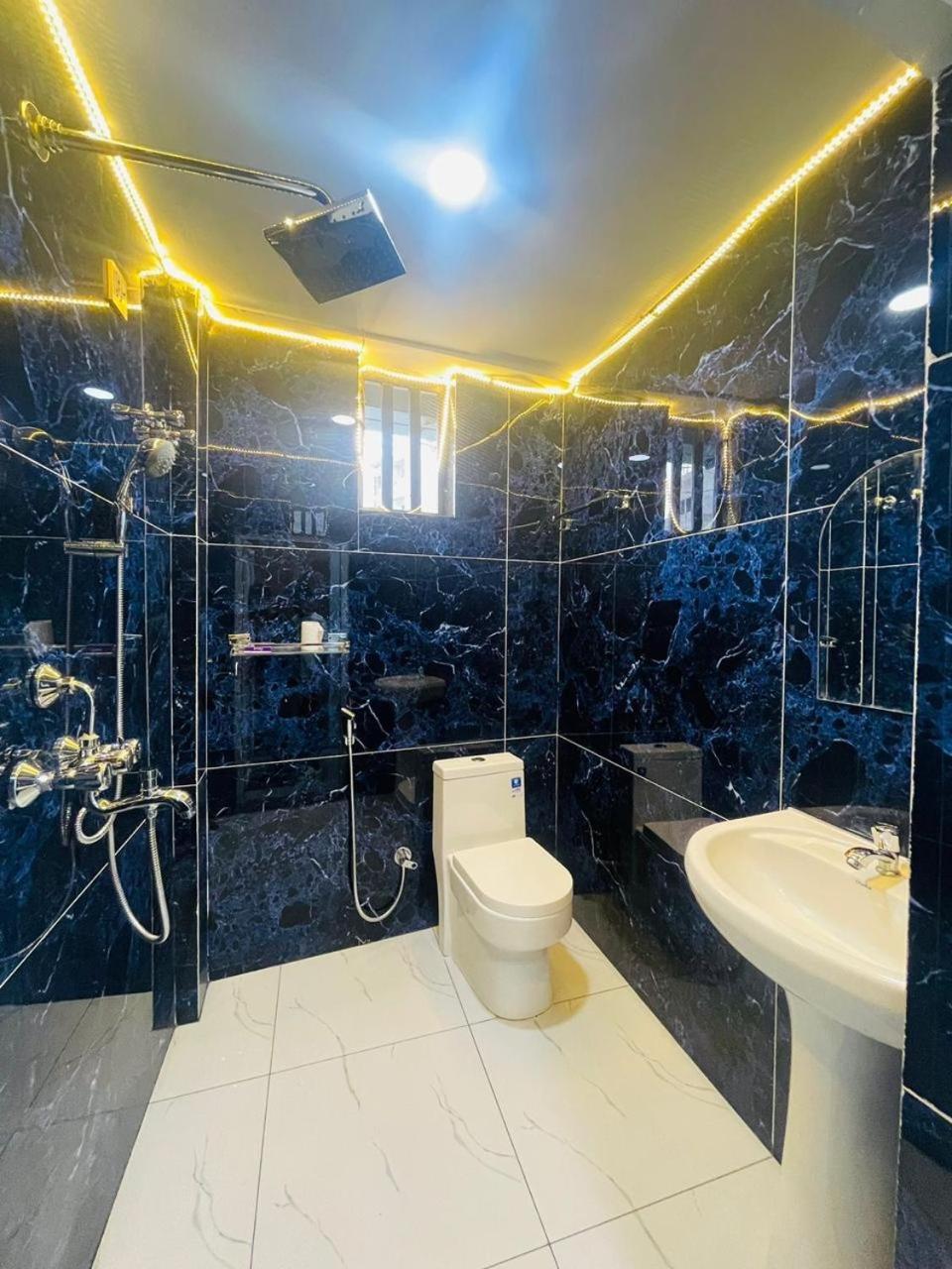 Guru Hotel And Lodge Itahari 외부 사진