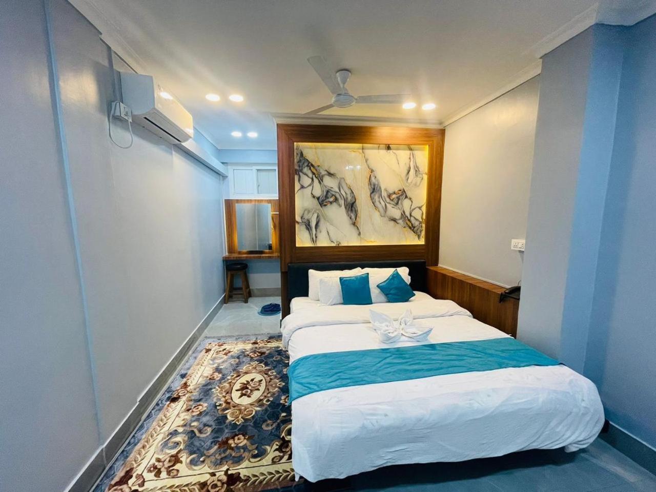 Guru Hotel And Lodge Itahari 외부 사진